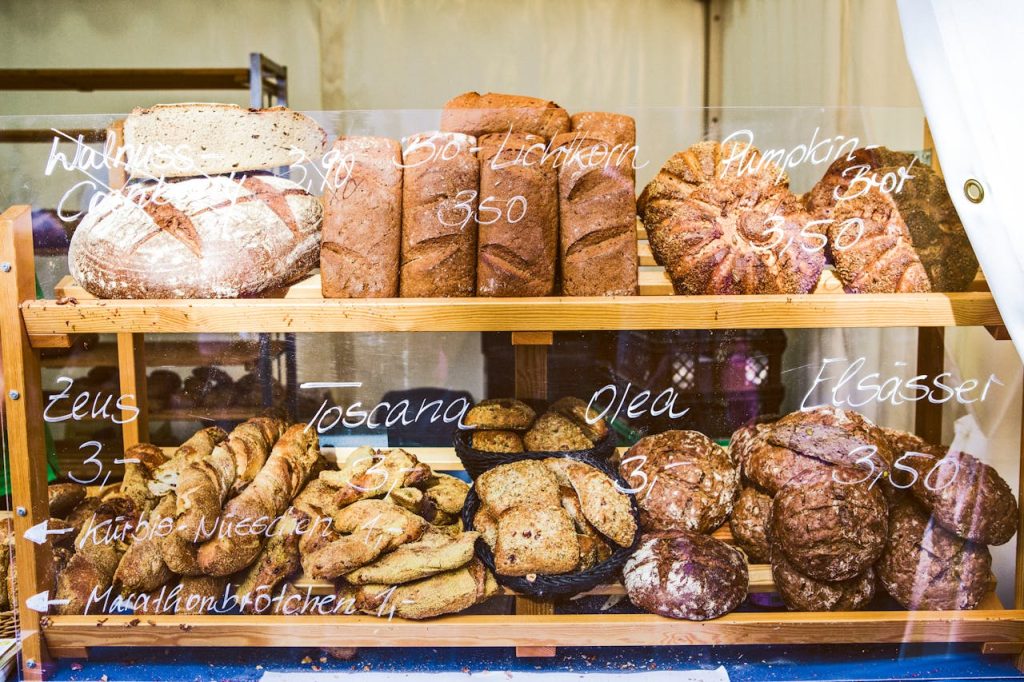 Eco-Friendly Bakeries