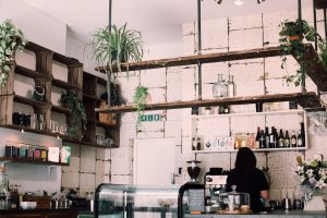 Eco-Friendly Bakeries