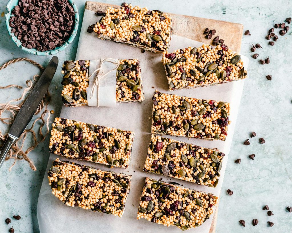 Dietary Baking
