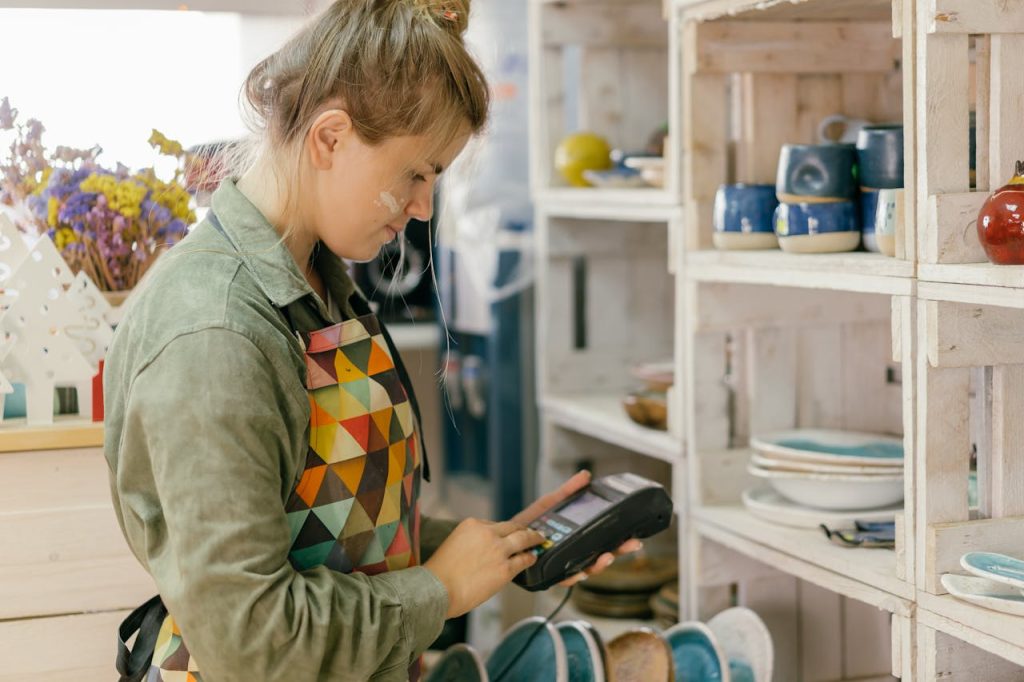 Payment Processors