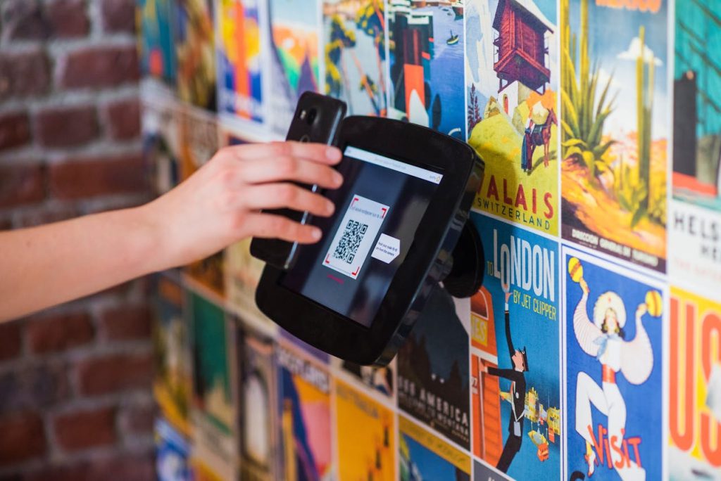 Payment Processors