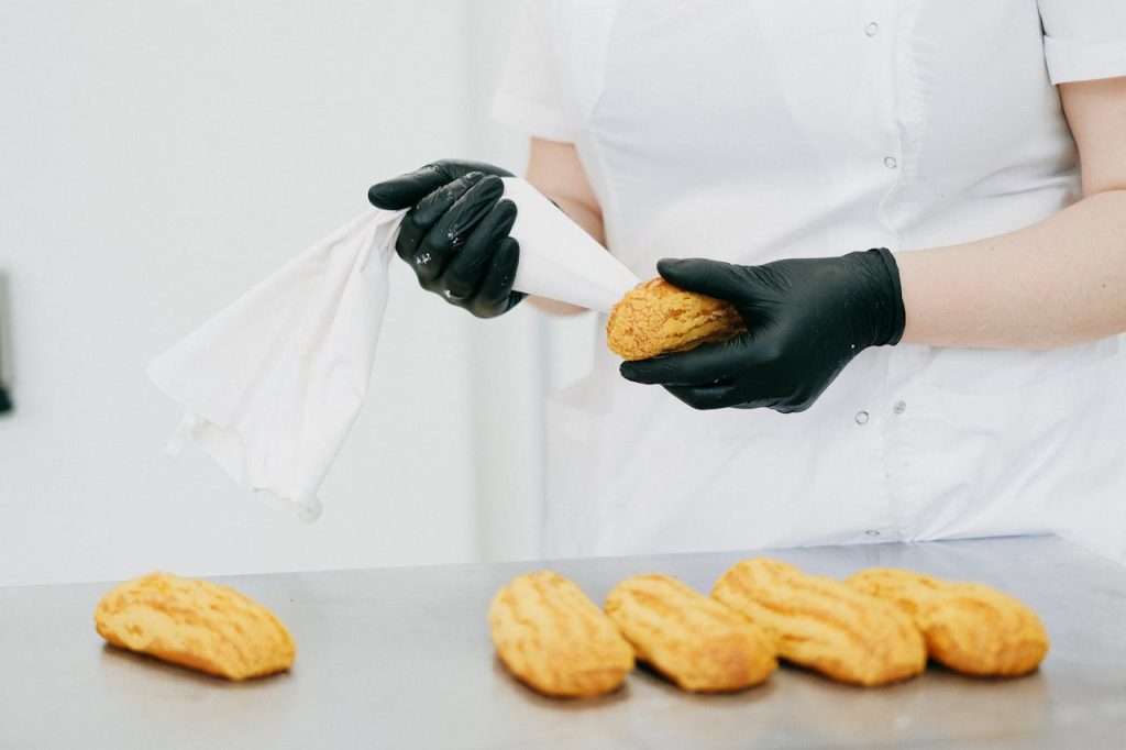 Artisanal Baking