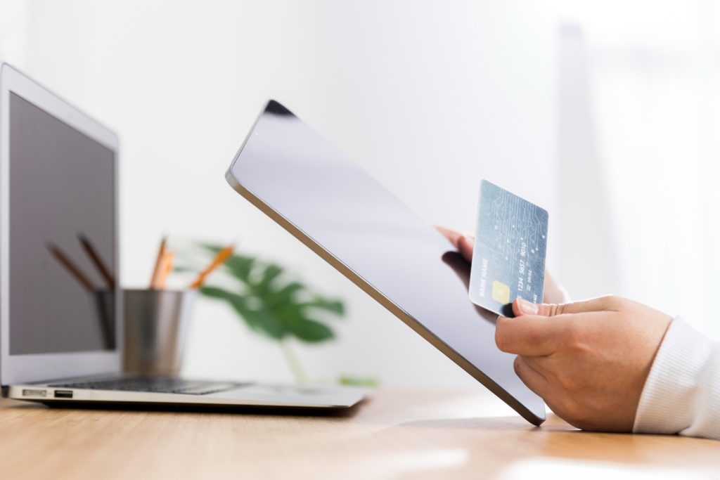 Payment Processors