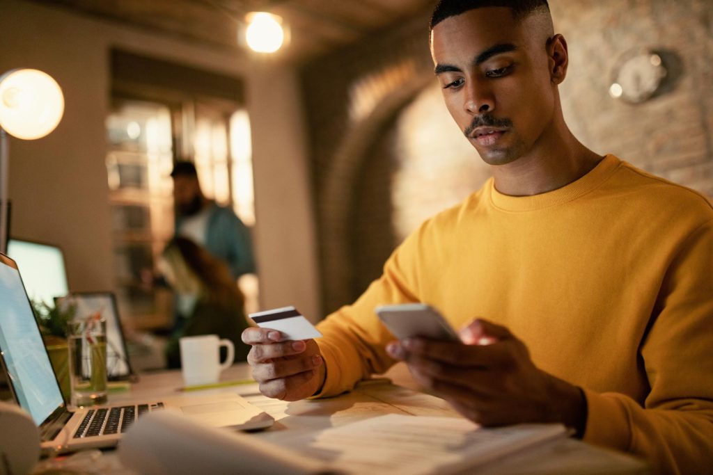 No-Contract Payment Providers