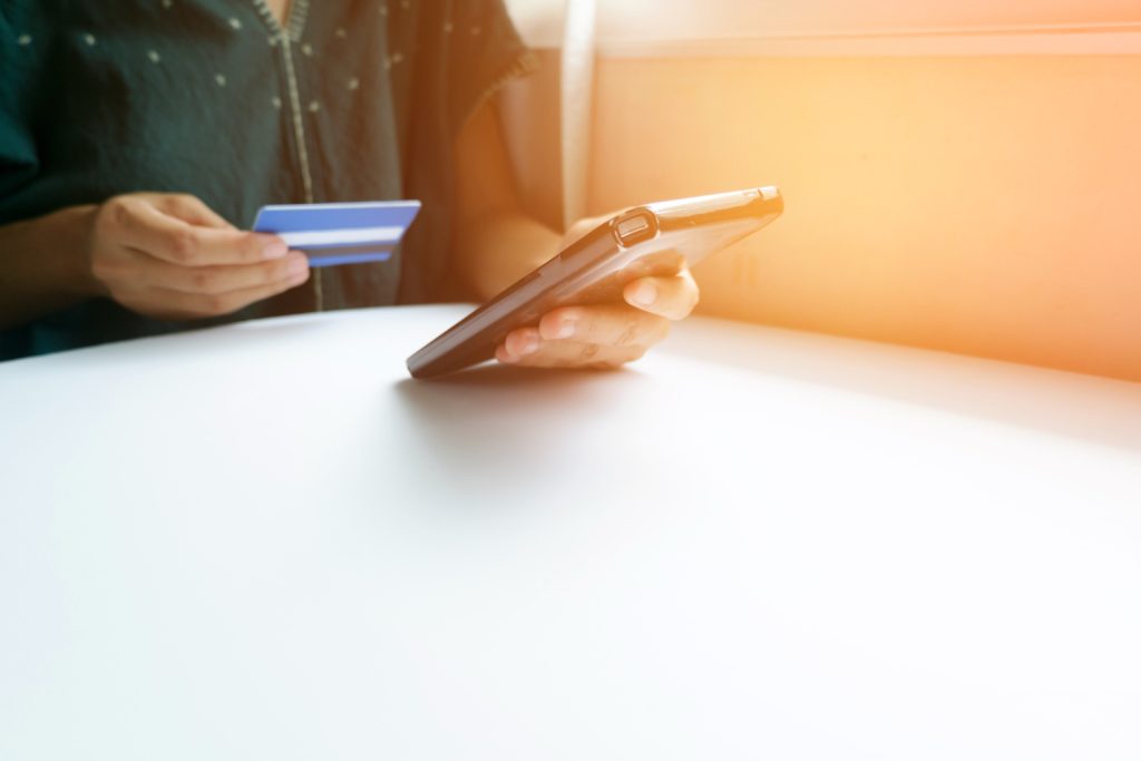 No-Contract Payment Providers