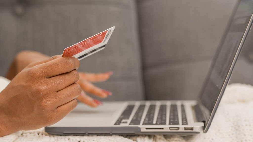 No-Contract Merchant Services