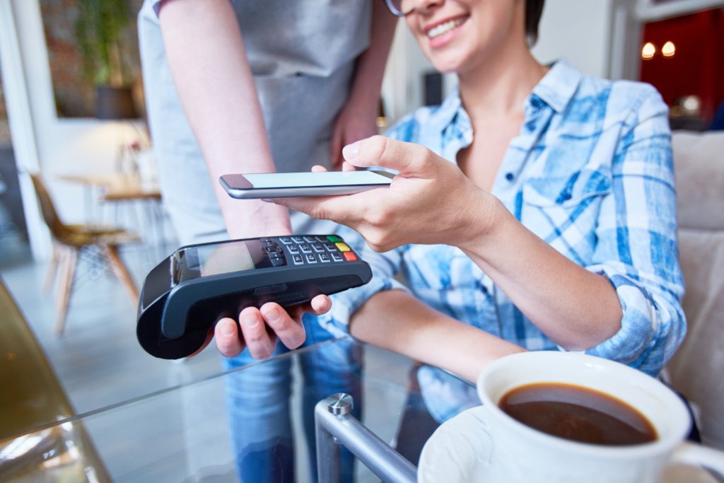 No-Contract Merchant Services