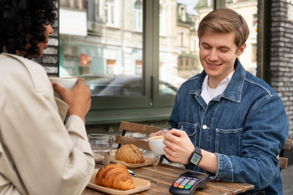 No-Contract Payment Services