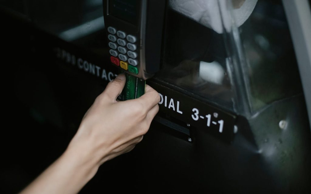No-Contract Merchant Accounts
