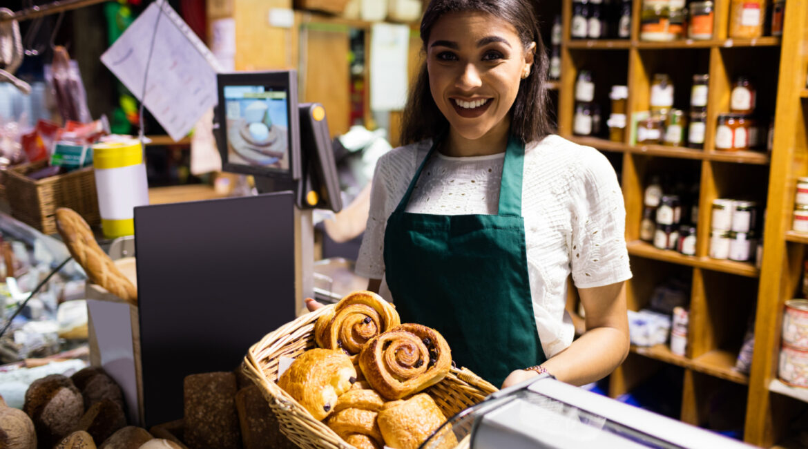 Bakery Expenses