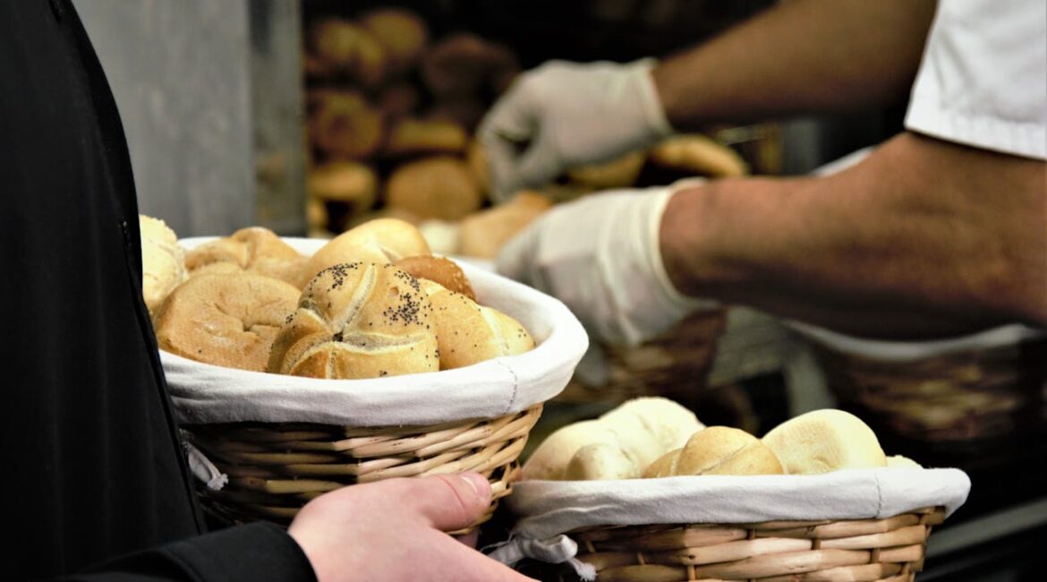 Seasonal Bakeries