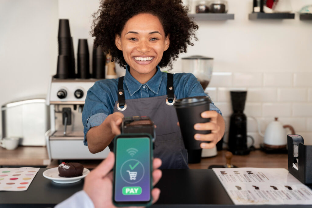 Next-Day Funding