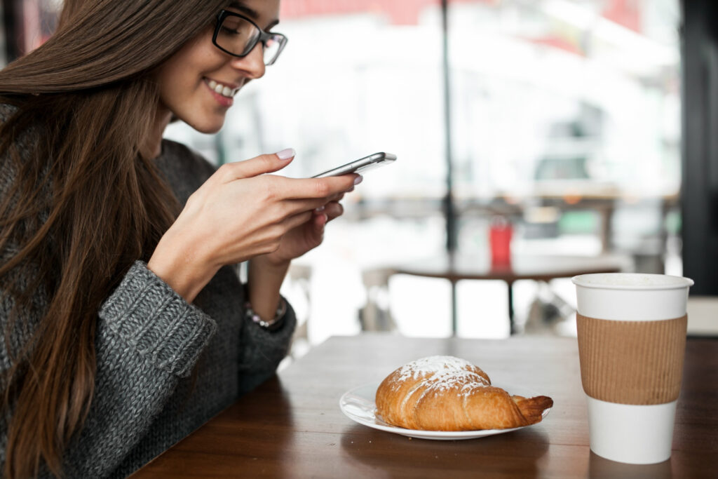 Bakery Subscription