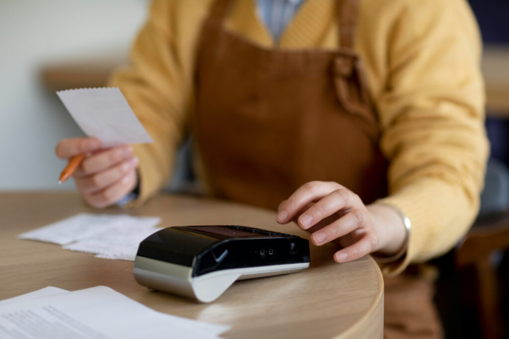 Payment Support