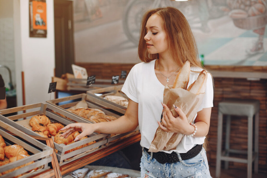 Bakeries