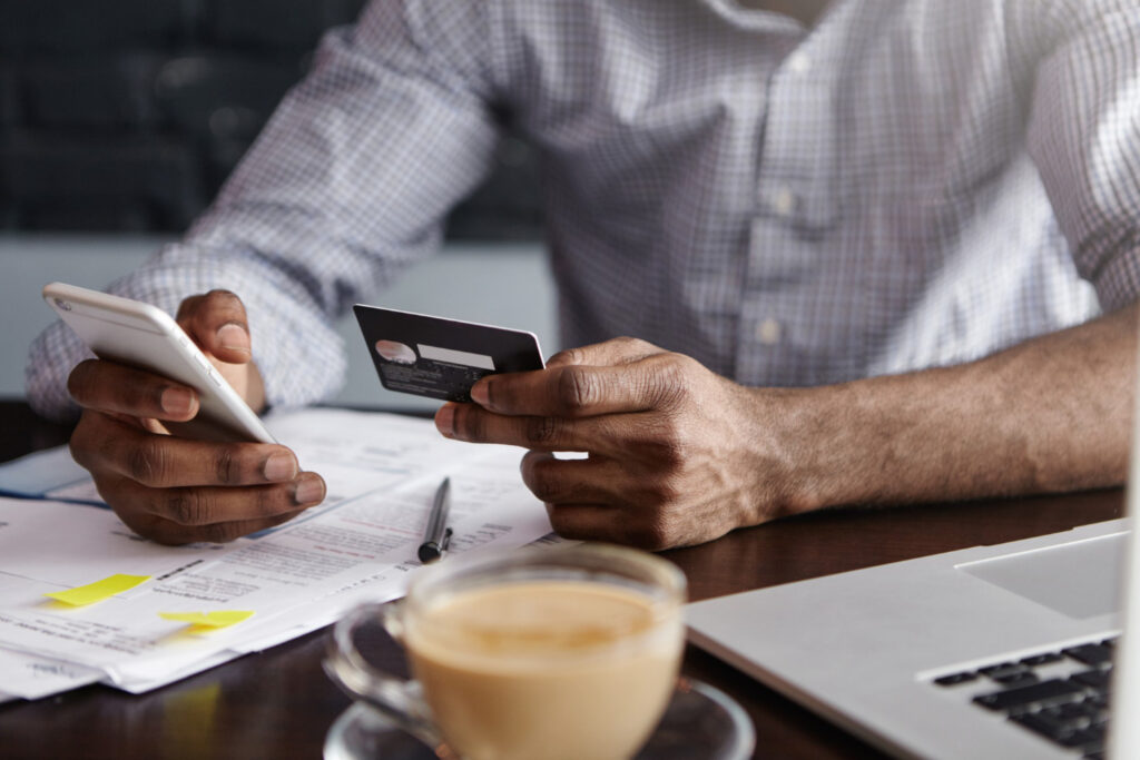 Payment Monitoring
