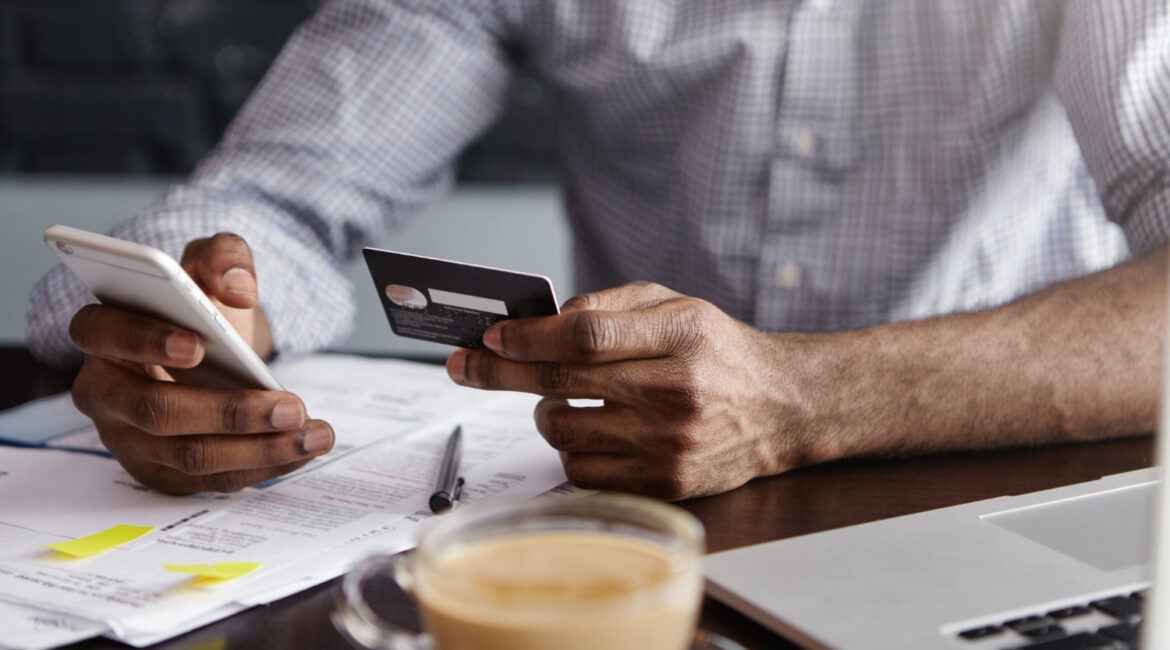 Payment Monitoring