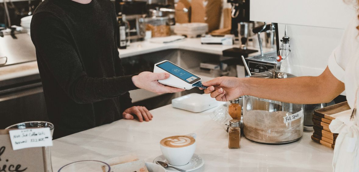Payment processing