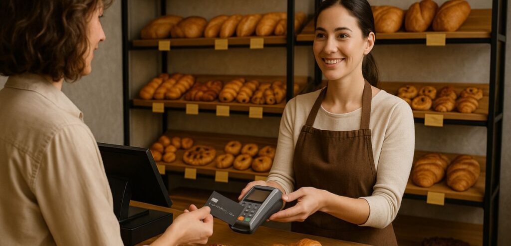 Payment Support