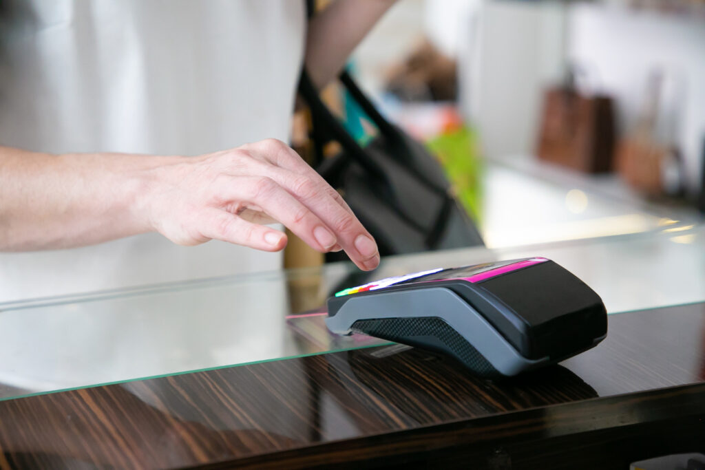 Payment Support