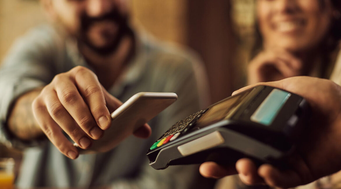 Credit Card Terminal