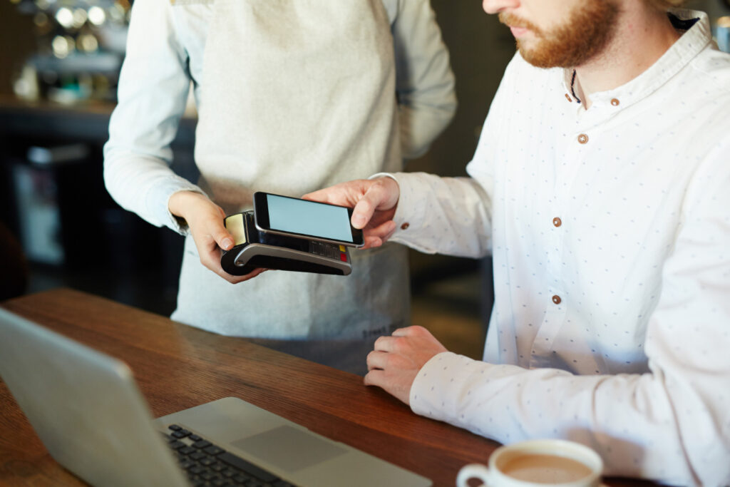 Payment Support