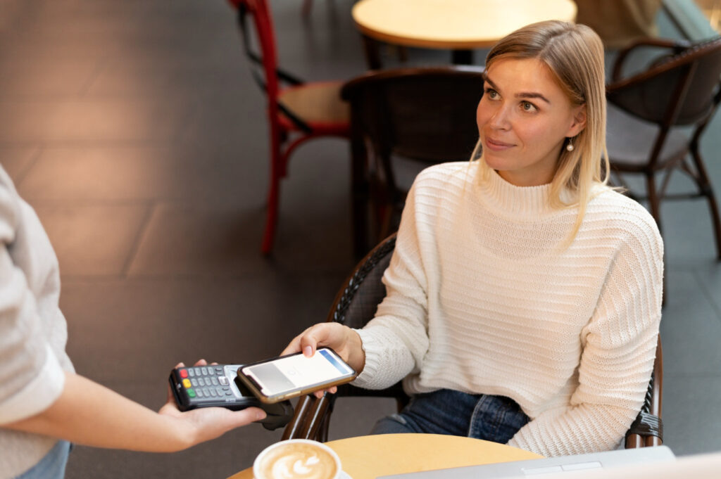 Payment Support