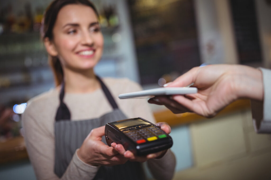 Fast Payment