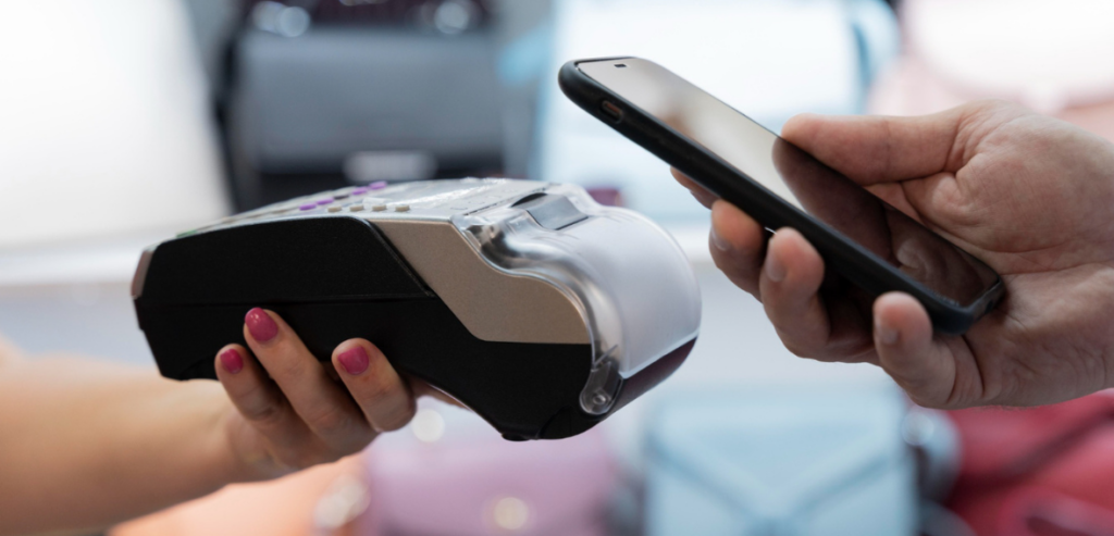 Fast Payment