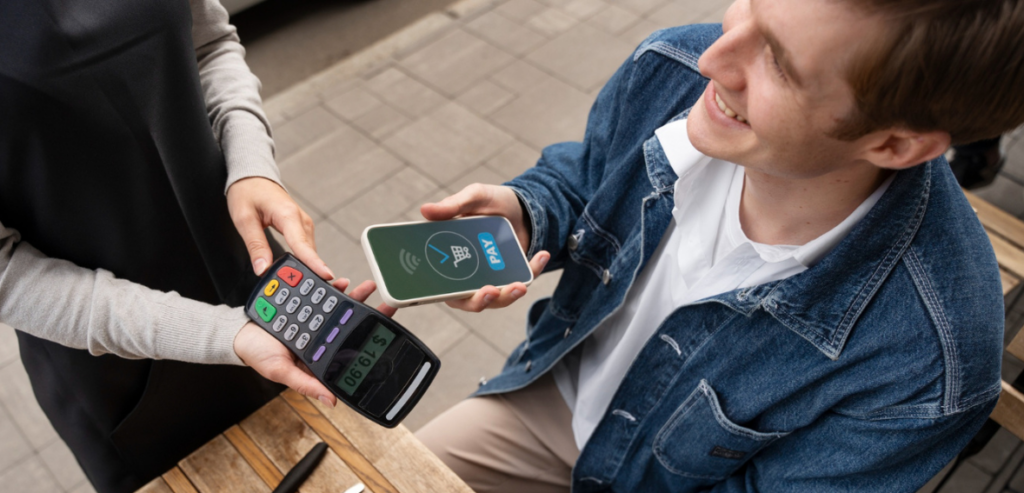 Digital Payment