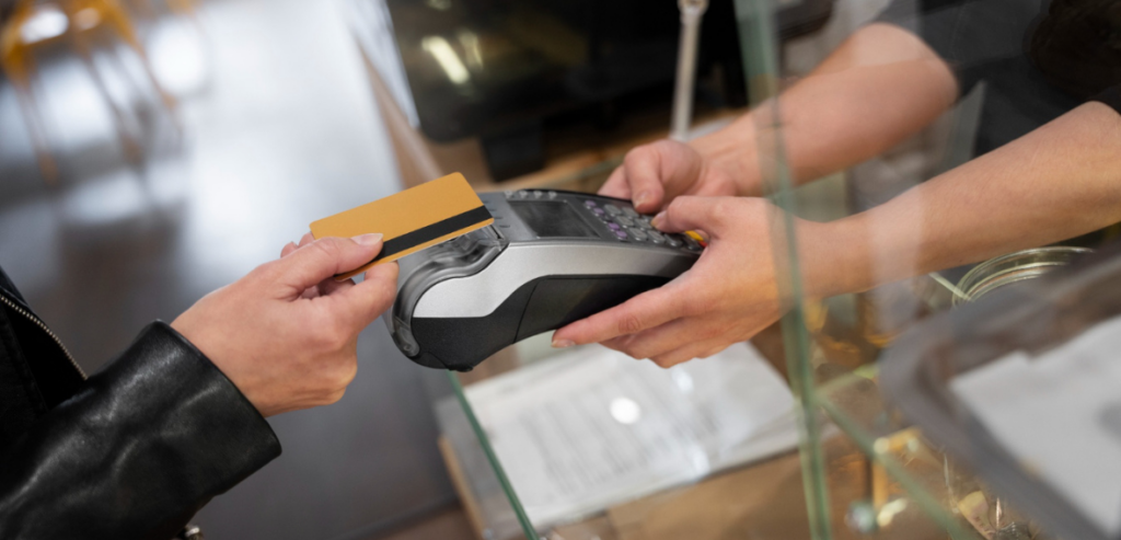 Free Credit Card Terminal
