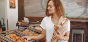 Subscription Bakery Box