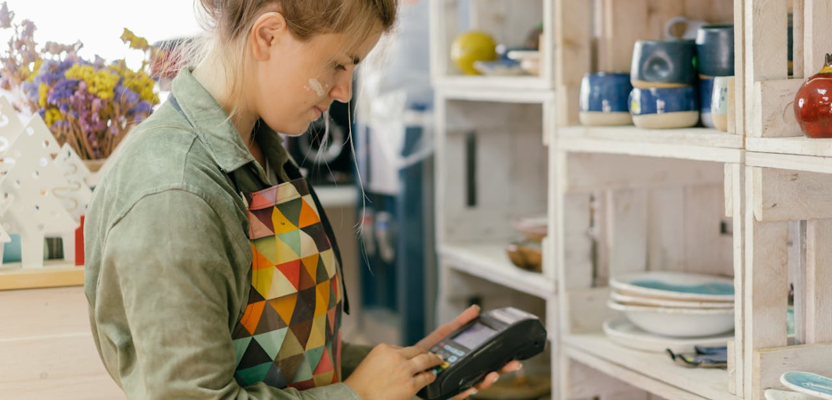 Free Credit Card Terminals