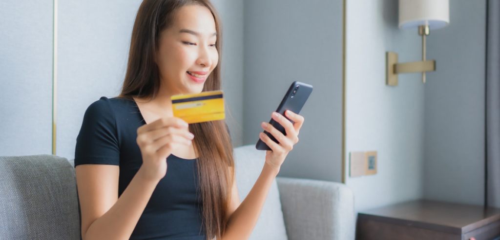 Mobile Payments