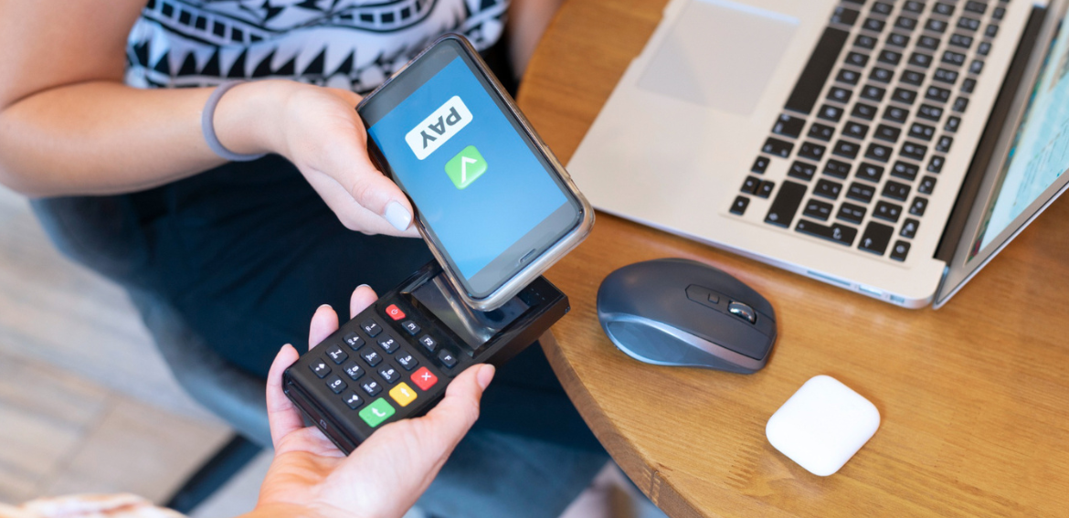 Mobile Payments