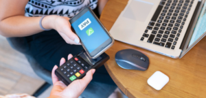 Mobile Payments