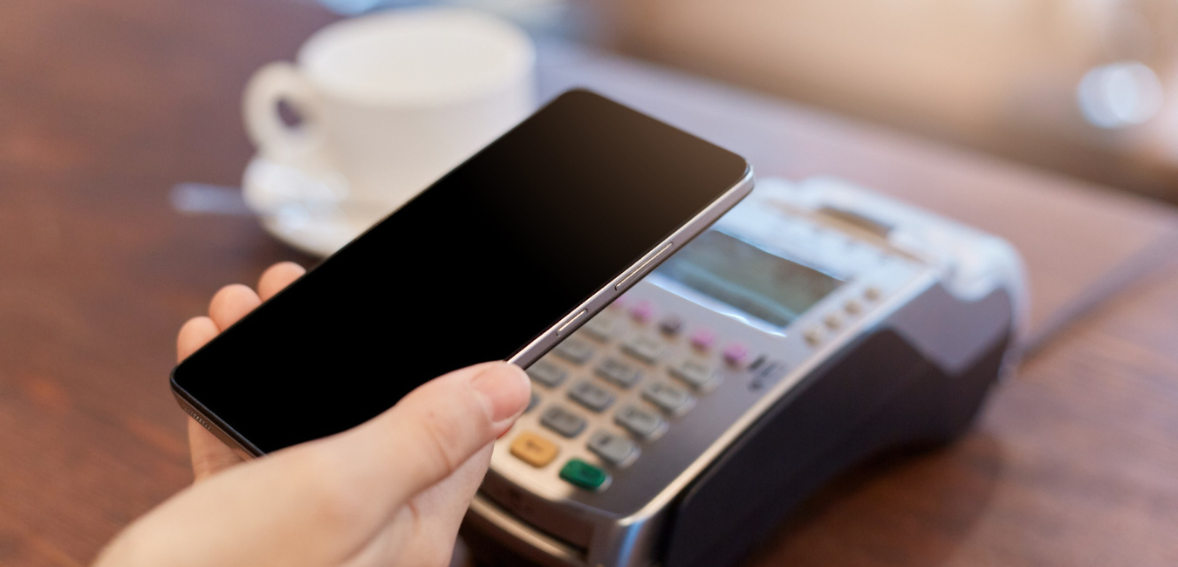 Mobile Payments