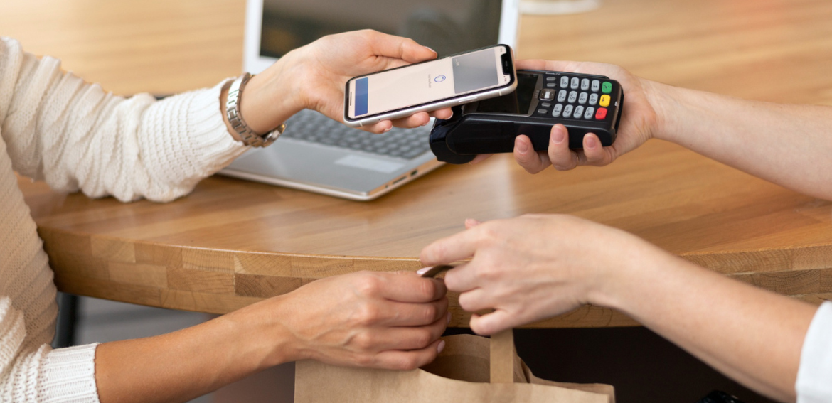 Mobile Payments