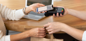 Mobile Payments