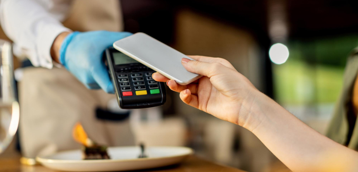 Mobile Payments
