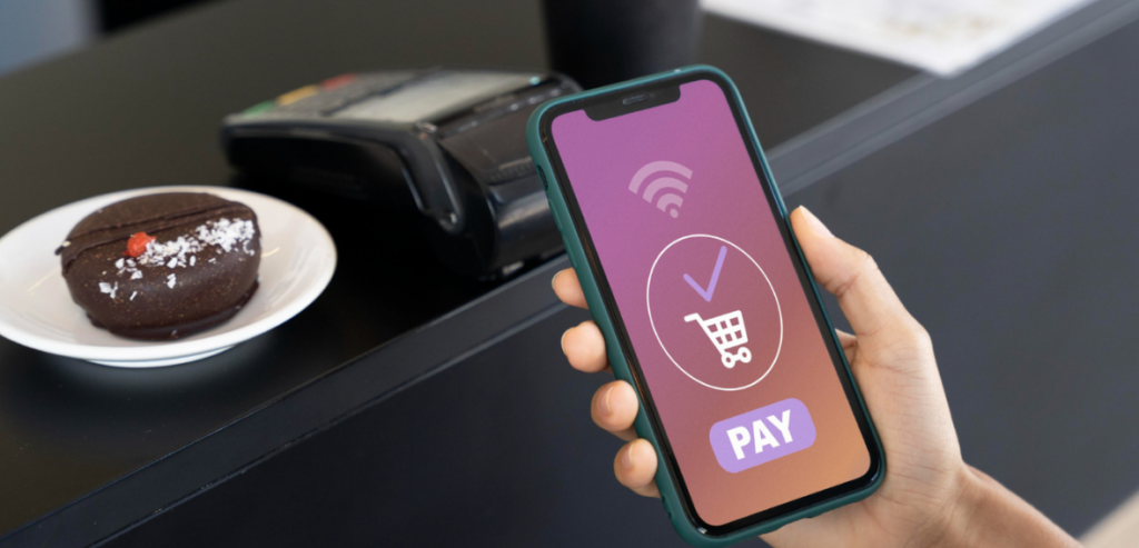 Mobile Payment