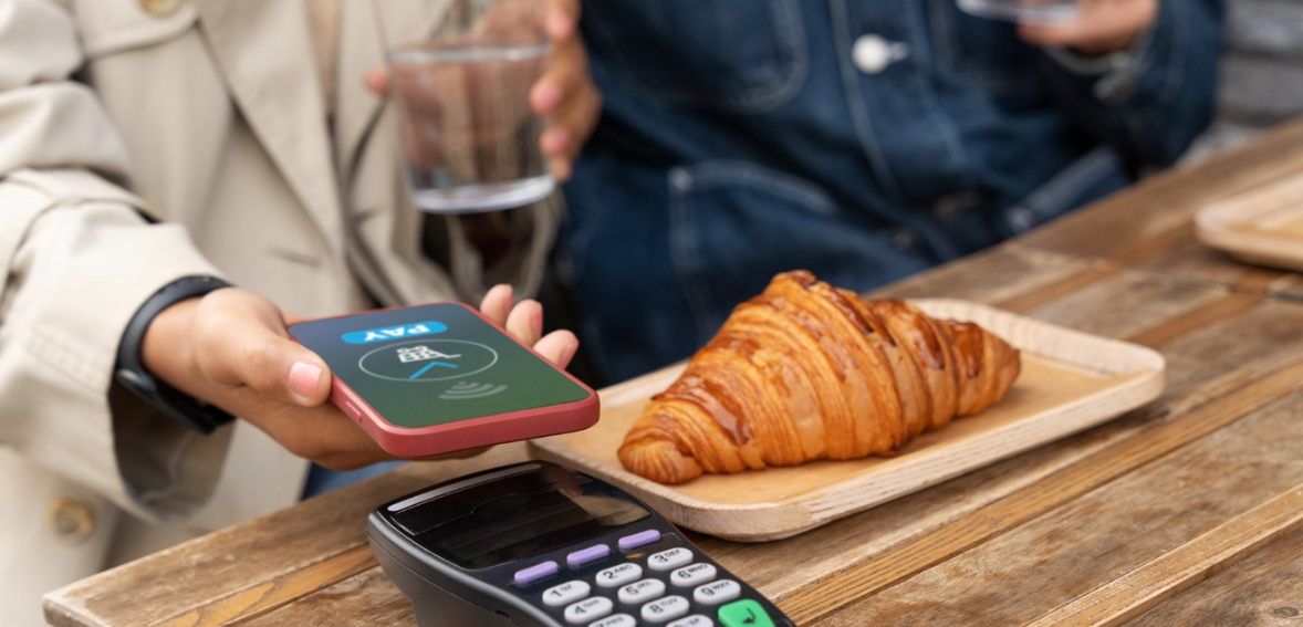 Mobile Payment