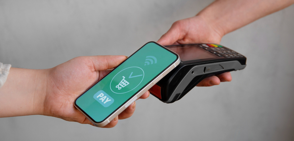 Mobile Payments