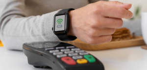 Contactless Transaction