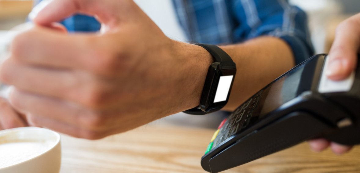 Contactless Transaction