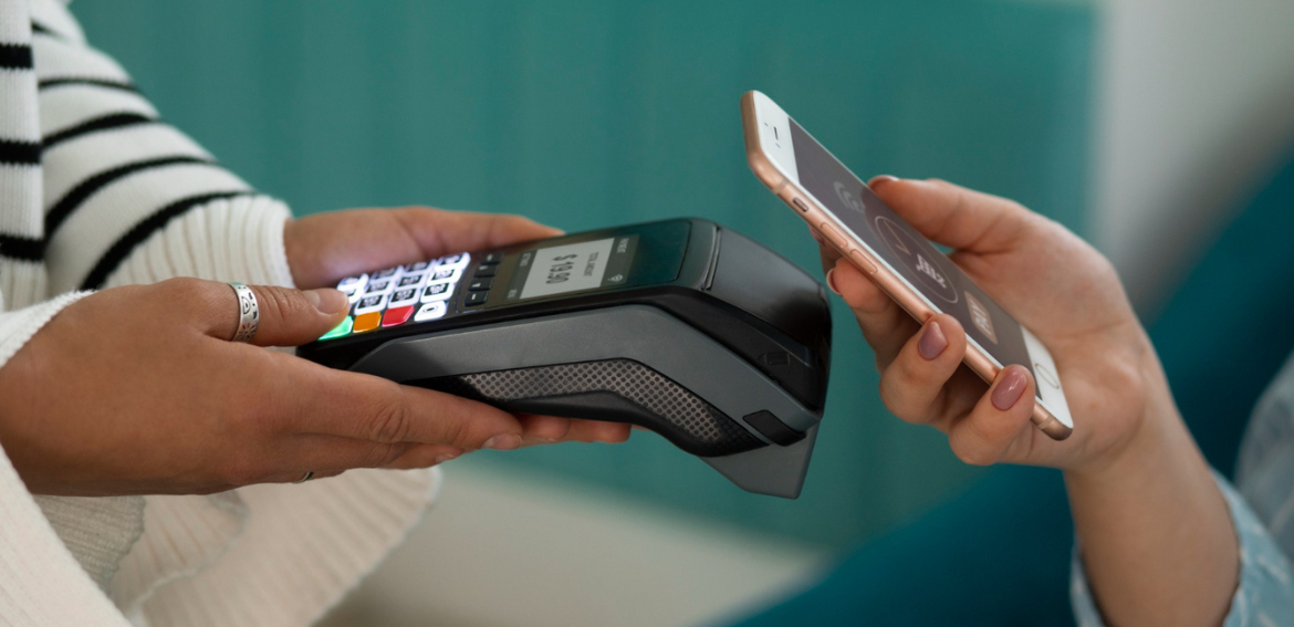 Mobile Payments