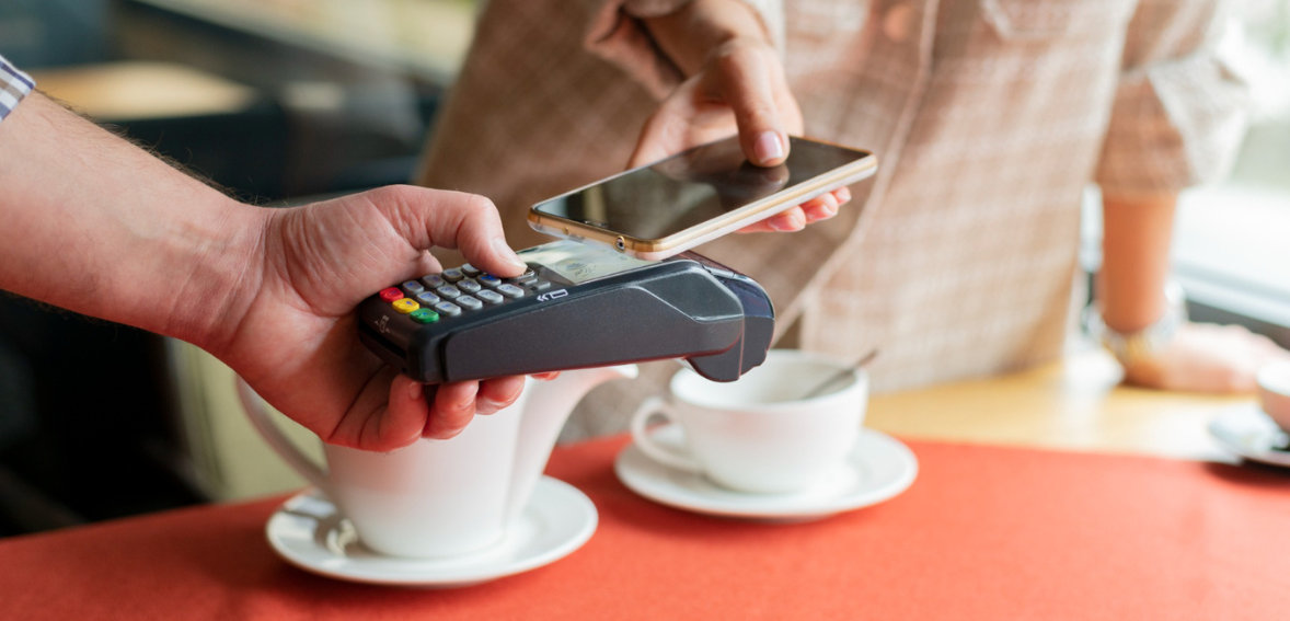 Mobile Payments