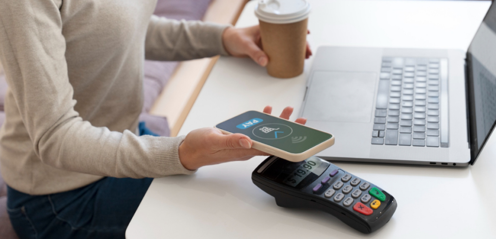 Mobile Payments