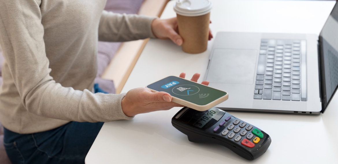 Mobile Payments