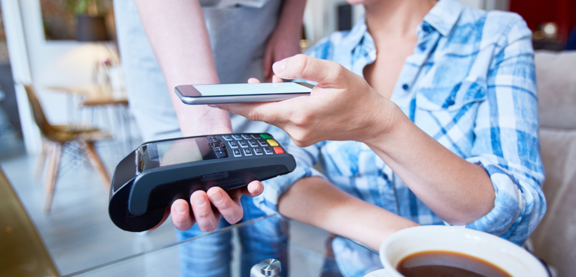 Mobile Payments